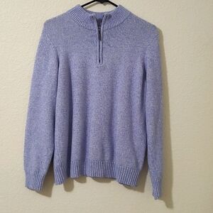 XL Croft & Barrow Sweater